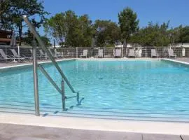 Mobil-home Andernos Les Bains 4pers