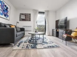 GuestReady - Charming Hideaway in Liverpool