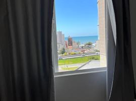 Apartamento à 380m do Mar, hotel pro pobyt s domácími mazlíčky v destinaci Itapema