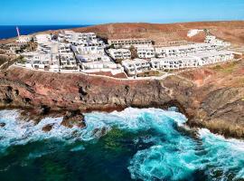 Apartamento El Ancla