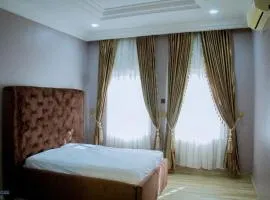 Remarkable 3-Bed Villa in Ajah Ogombo