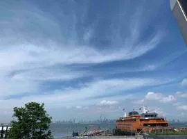 Studio by New York Harbor