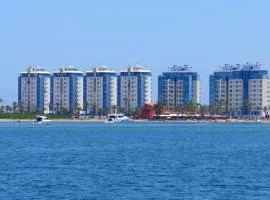 Gran Lugar -Mar Azul