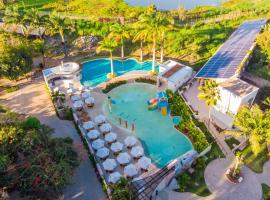 Hotel Chale Lagoa Dos Ingas