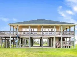 My Favorite Beach House home