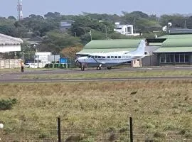 Airport Airbnb