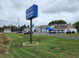 Stillwater Inn & Suites, hotel u gradu 'Stillwater'