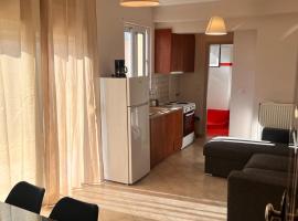 Αγρίνιο κέντρο ΔΣ, Δ1, apartamentai mieste Agrinionas