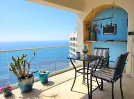 Penthouse Baja Beach House