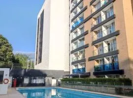 Apartaestudio Amoblado Ibagué