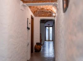 Casa Rural El Palomeque