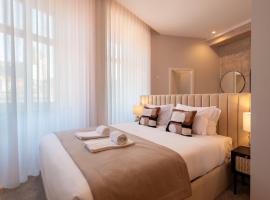 Ando Living - Flores 200 House, hotel u Portu