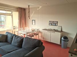 Dünenglück, Ferienwohnung in Buren