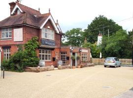 The Windmill Inn, B&B em Horsham