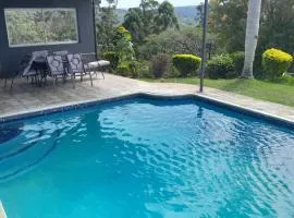 Cosmic Retreat - Family Guest Home