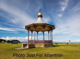 Nairn View Guest House, Pension in Nairn