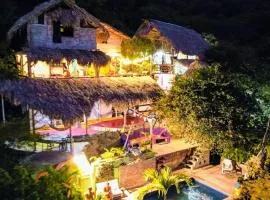 Hostal Casa Horizonte