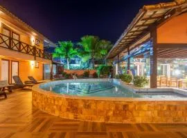 Pousada Marbella Inn