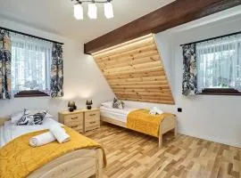 Apartamenty U KAMILA