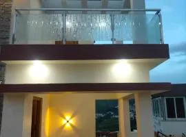 Sandy Luxury Villa 3 Bhk