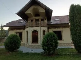 Casa Alboi