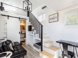 Zion Basecamp, Tiny Home Near National Park