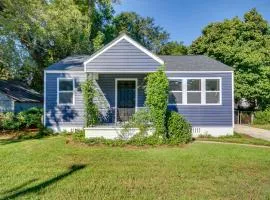 Modern Augusta Home Close to Downtown!