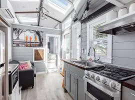Zen Tiny Home