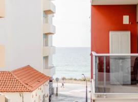 Sunset, hotel u gradu 'Arma&ccedil;&atilde;o de P&ecirc;ra'