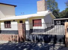 Casa de Huerta