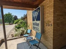 Mariner motor hotel