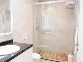 Luxury Apartments Sea Sabi con garaje