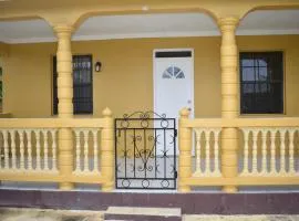 Villa Cherry