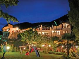 Villa Klia, hotel en Ohrid
