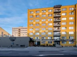Hotel U Nádraží
