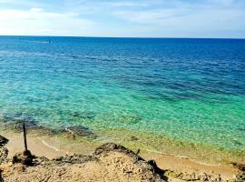 Evelin's On The Beach, hotel v mestu Montego Bay