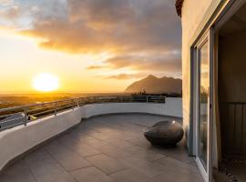 Capri Sands Luxury Guest House, alquiler vacacional en Capri Village