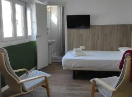 "El Rincón I de la Macarena" A 11 min a pie del casco antiguo de Sevilla