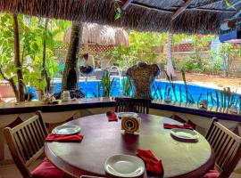 Cocos Caba&ntilde;as Playa del Carmen Adults Only