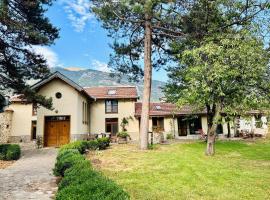 Подковите, casa de campo em Karlovo