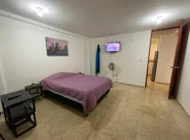 Departamento mercado 28, corazón de Cancún