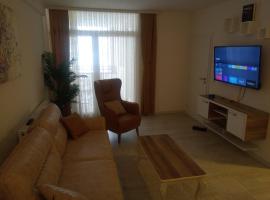 URBAN1 Ferizaj City, khách sạn ở Ferizaj