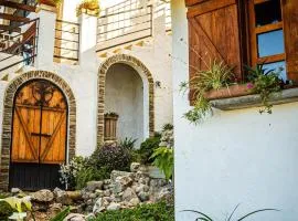 La Toscanía Tapalpa Resort & Agroturismo