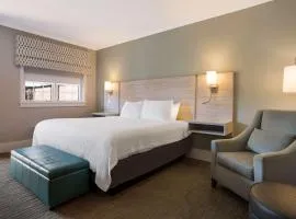 Best Western Sea Island Inn