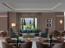 Istanbul Marriott Hotel Pendik