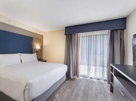 SureStay Plus Hotel by Best Western Price, hotell i Price