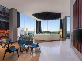 Radisson Hotel Colombo – hotel w Kolombo