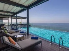 Radisson Hotel Colombo, hotel v destinaci Colombo