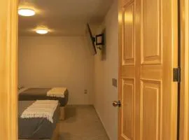 Habitación moderna