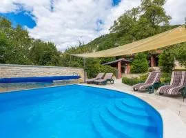 Holiday home in Krizisce 40737